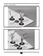 Preview for 98 page of Prestige Excellence Installation And Maintenance Manual