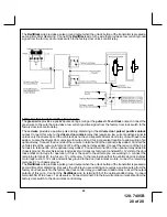 Preview for 20 page of Prestige Platinum APS-998 Installation Manual