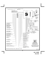 Preview for 28 page of Prestige Platinum APS-998 Installation Manual