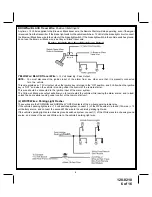 Preview for 6 page of Prestige Prestige 128-8210 Installation Instructions Manual