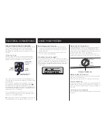 Preview for 6 page of Prestige PRT 85 FZS Instructions For Use Manual