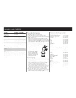 Preview for 8 page of Prestige PRT 85 FZS Instructions For Use Manual