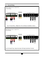 Preview for 45 page of Prestige Solo 110 Installation And Maintenance Manual