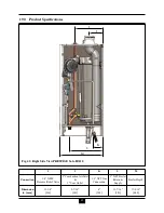 Preview for 95 page of Prestige Solo 110 Installation And Maintenance Manual