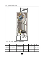 Preview for 97 page of Prestige Solo 110 Installation And Maintenance Manual