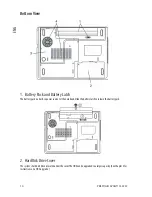 Preview for 11 page of Prestigio Avanti 1592W User Manual