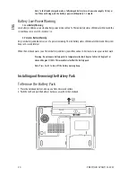 Preview for 21 page of Prestigio Avanti 1592W User Manual