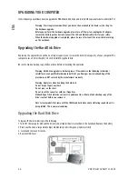 Preview for 27 page of Prestigio Avanti 1592W User Manual