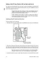 Preview for 31 page of Prestigio Avanti 1592W User Manual