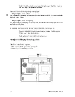 Preview for 189 page of Prestigio Avanti 1592W User Manual