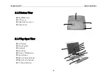 Preview for 47 page of Prestigio CAVALIERE 141 Technical & Service Manual