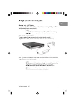 Prestigio Cavaliere 141i User Manual preview