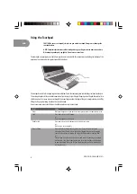 Preview for 6 page of Prestigio Cavaliere 141i User Manual