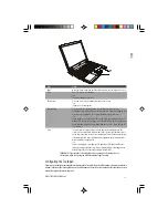 Preview for 11 page of Prestigio Cavaliere 143 User Manual