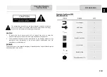 Prestigio GeoVision 5566 Important Safety Instructions Manual preview