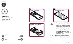 Preview for 5 page of Prestigio GRACE X5 Quick Start Manual