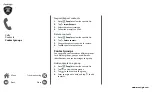 Preview for 18 page of Prestigio GRACE X5 Quick Start Manual