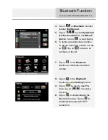 Preview for 12 page of Prestigio GV4500 User Manual