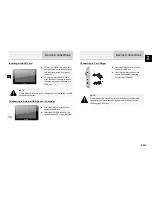 Preview for 3 page of Prestigio GV5800 BTHDDVR Instructions Manual