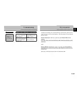 Preview for 13 page of Prestigio GV5800 BTHDDVR Instructions Manual