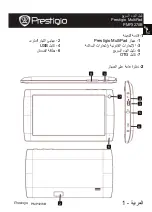 Preview for 9 page of Prestigio MultiPad PMP3270B Quick Start Manual