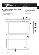 Preview for 21 page of Prestigio MultiPad PMP3270B Quick Start Manual