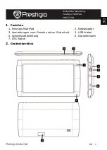 Preview for 25 page of Prestigio MultiPad PMP3270B Quick Start Manual