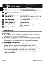 Preview for 26 page of Prestigio MultiPad PMP3270B Quick Start Manual