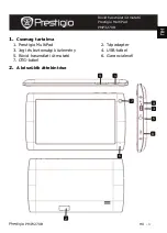 Preview for 41 page of Prestigio MultiPad PMP3270B Quick Start Manual