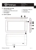 Preview for 53 page of Prestigio MultiPad PMP3270B Quick Start Manual