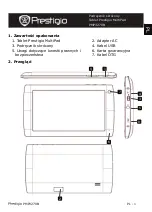 Preview for 61 page of Prestigio MultiPad PMP3270B Quick Start Manual