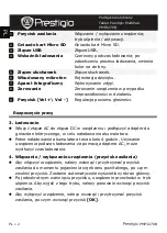 Preview for 62 page of Prestigio MultiPad PMP3270B Quick Start Manual