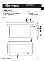 Preview for 65 page of Prestigio MultiPad PMP3270B Quick Start Manual