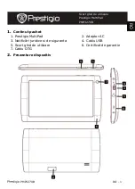 Preview for 69 page of Prestigio MultiPad PMP3270B Quick Start Manual