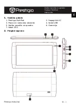 Preview for 77 page of Prestigio MultiPad PMP3270B Quick Start Manual