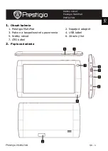 Preview for 81 page of Prestigio MultiPad PMP3270B Quick Start Manual