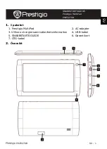 Preview for 85 page of Prestigio MultiPad PMP3270B Quick Start Manual