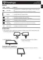 Preview for 27 page of Prestigio MultiPad PMP7079D3G QUAD Quick Start Manual