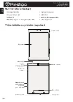 Preview for 34 page of Prestigio MultiPad PMP7079D3G QUAD Quick Start Manual