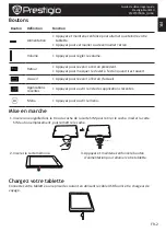 Preview for 35 page of Prestigio MultiPad PMP7079D3G QUAD Quick Start Manual