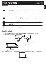 Preview for 47 page of Prestigio MultiPad PMP7079D3G QUAD Quick Start Manual