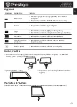 Preview for 55 page of Prestigio MultiPad PMP7079D3G QUAD Quick Start Manual