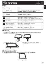 Preview for 59 page of Prestigio MultiPad PMP7079D3G QUAD Quick Start Manual