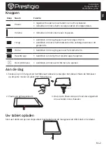 Preview for 63 page of Prestigio MultiPad PMP7079D3G QUAD Quick Start Manual