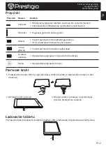 Preview for 67 page of Prestigio MultiPad PMP7079D3G QUAD Quick Start Manual