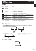 Preview for 75 page of Prestigio MultiPad PMP7079D3G QUAD Quick Start Manual