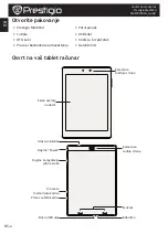 Preview for 78 page of Prestigio MultiPad PMP7079D3G QUAD Quick Start Manual