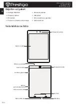 Preview for 82 page of Prestigio MultiPad PMP7079D3G QUAD Quick Start Manual