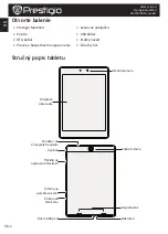 Preview for 86 page of Prestigio MultiPad PMP7079D3G QUAD Quick Start Manual