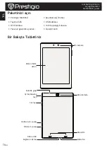 Preview for 94 page of Prestigio MultiPad PMP7079D3G QUAD Quick Start Manual